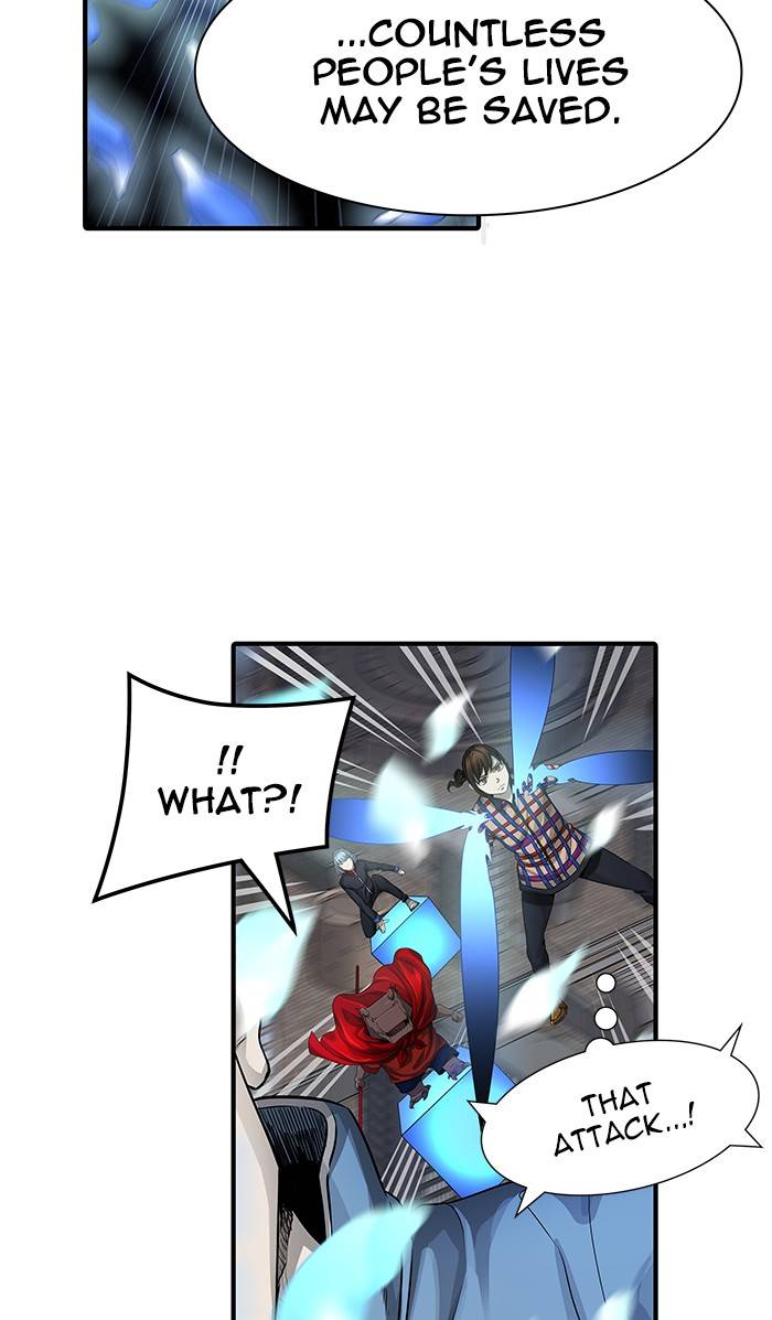 Tower Of God 462 127