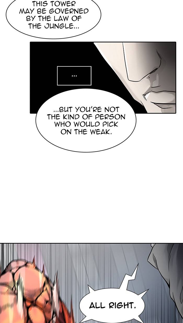 Tower Of God 462 74