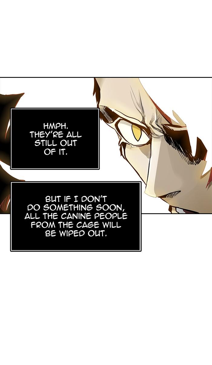 Tower Of God 463 88