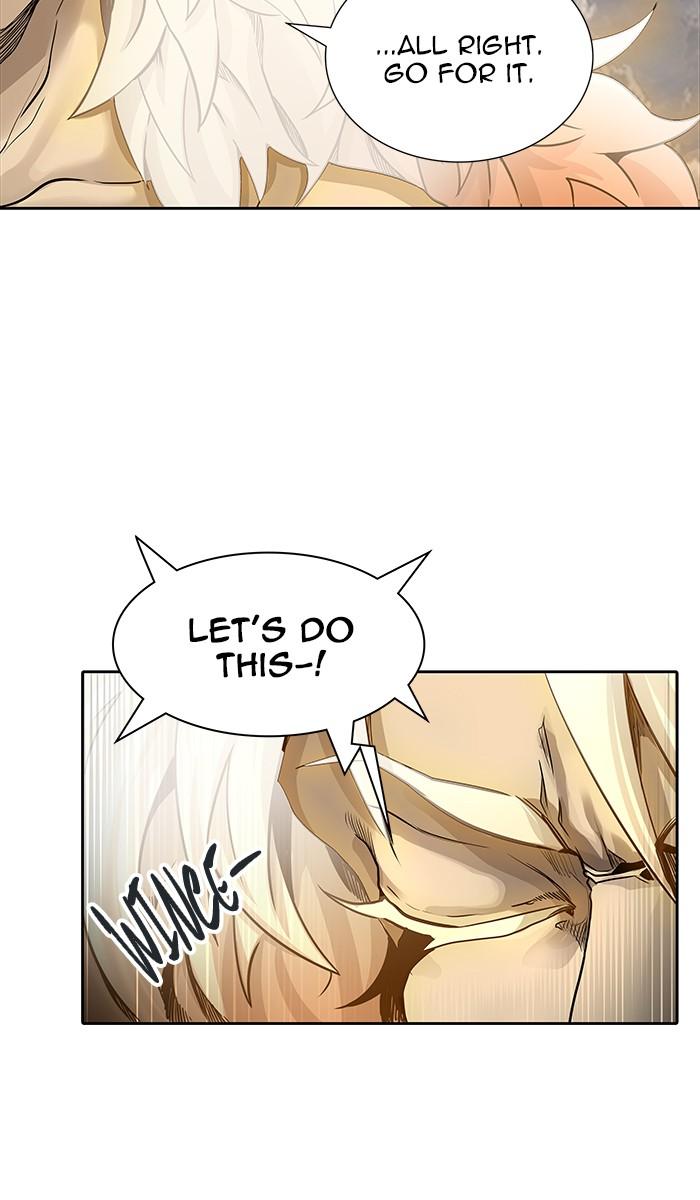 Tower Of God 463 92