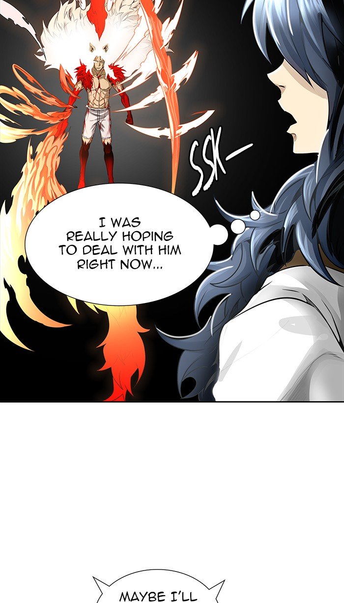 Tower Of God 466 28