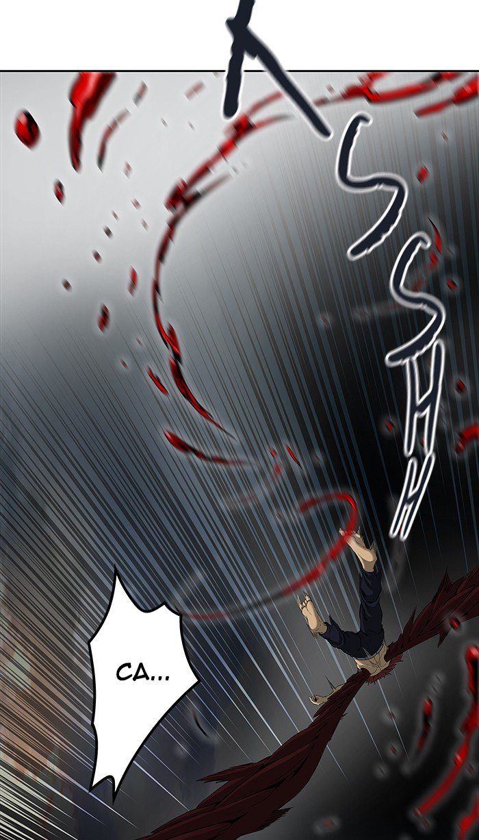 Tower Of God 466 37