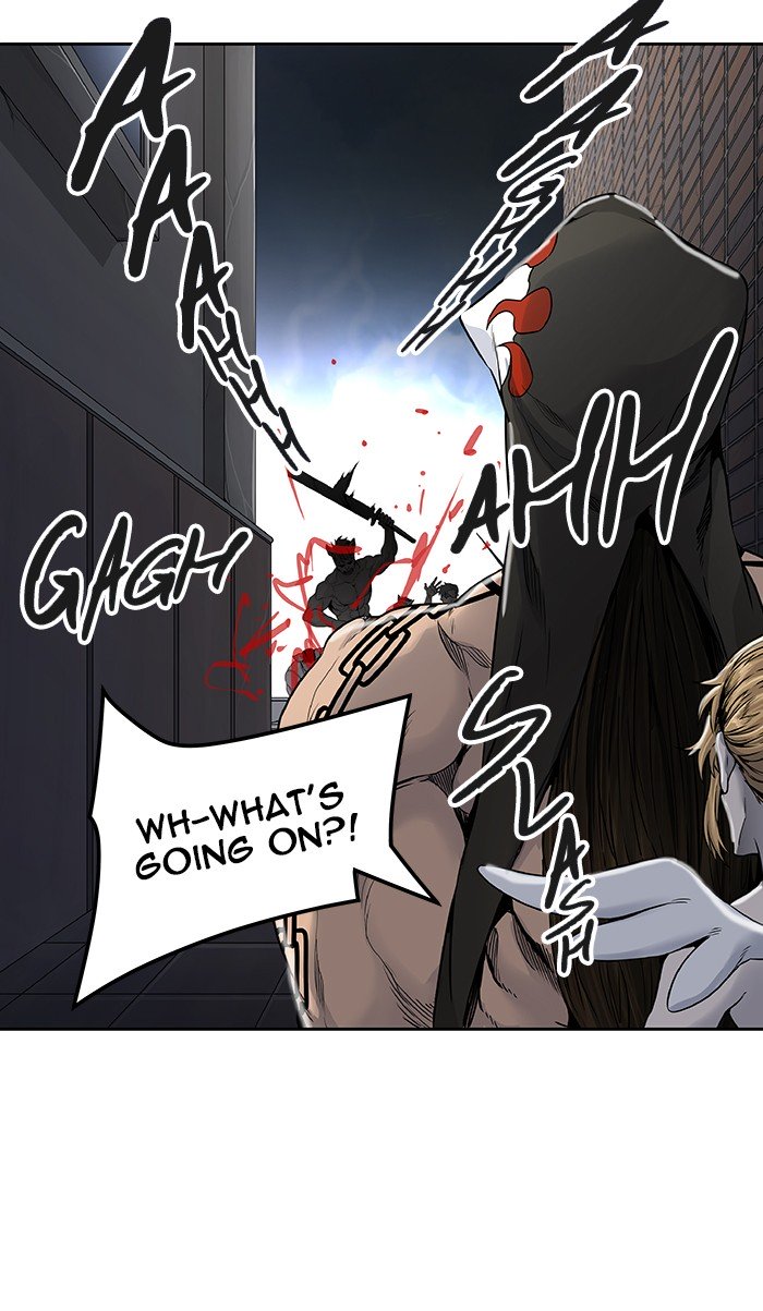 Tower Of God 466 40