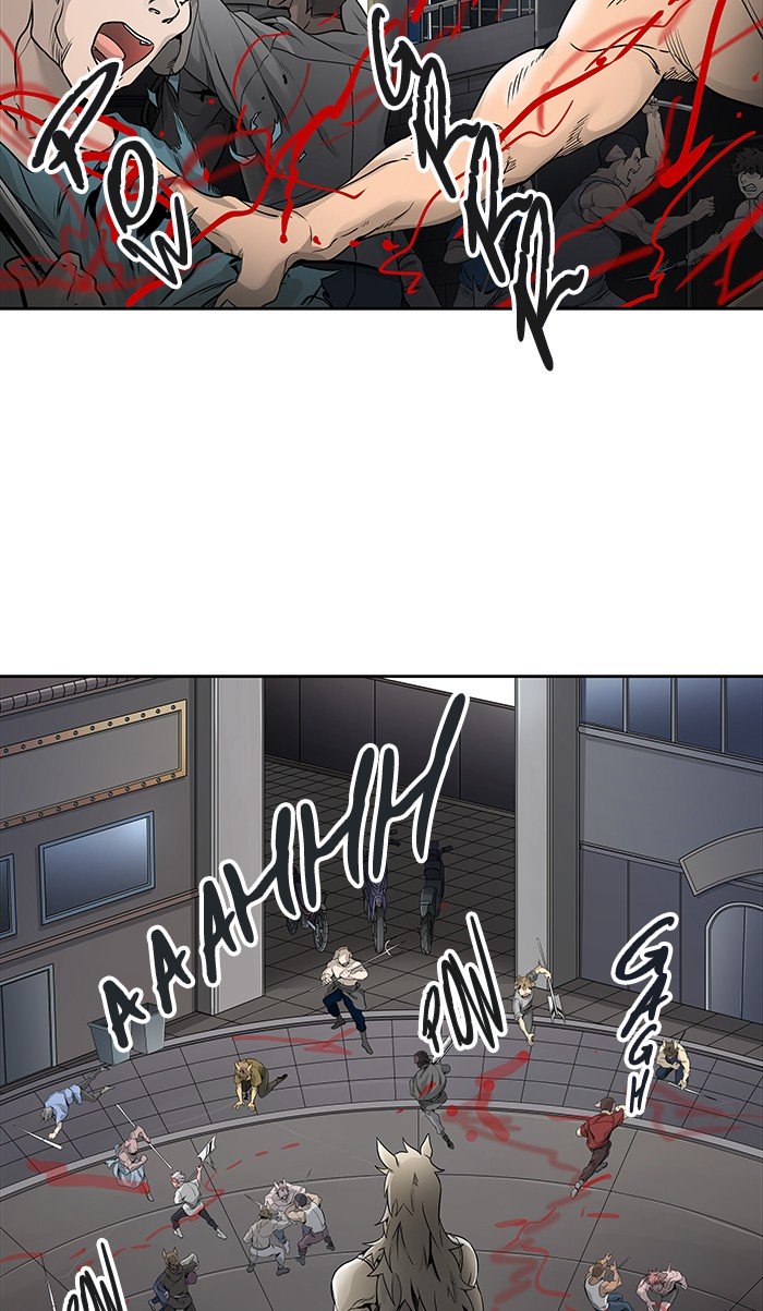 Tower Of God 466 42