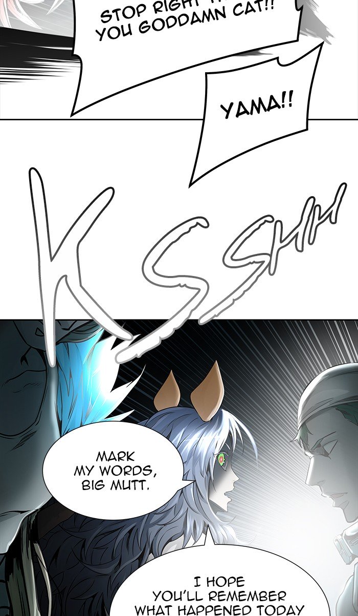 Tower Of God 466 53