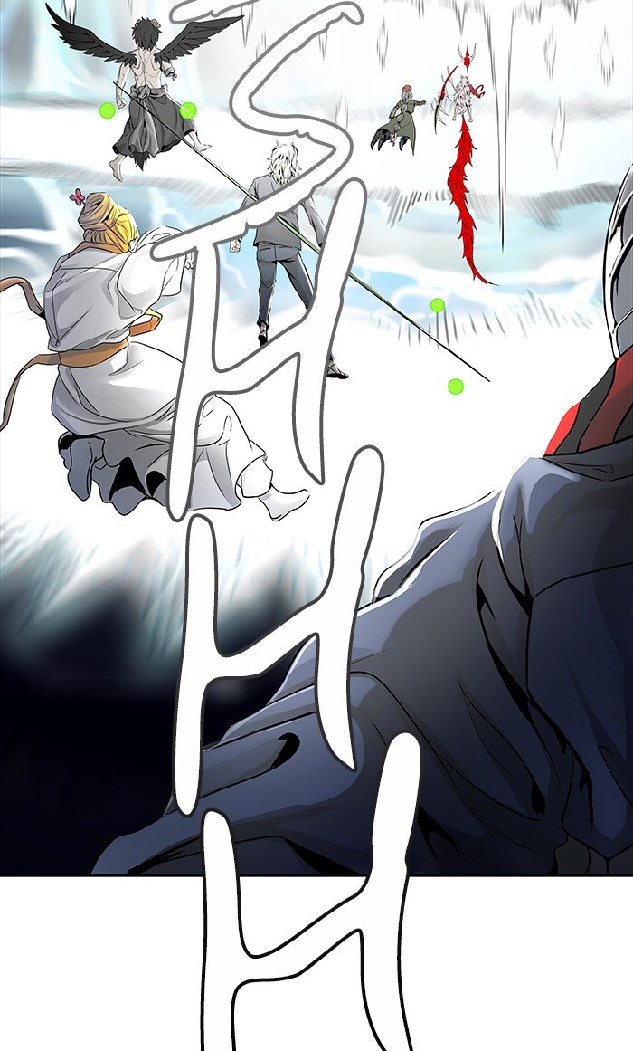 Tower Of God 466 61