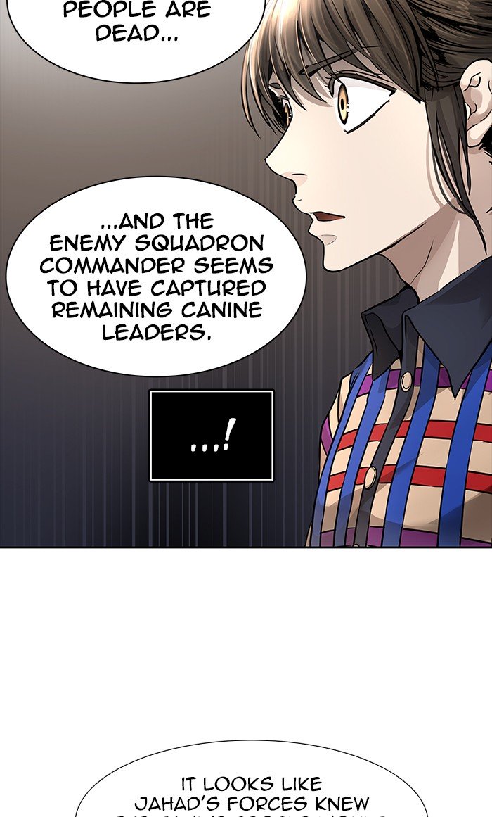 Tower Of God 466 73