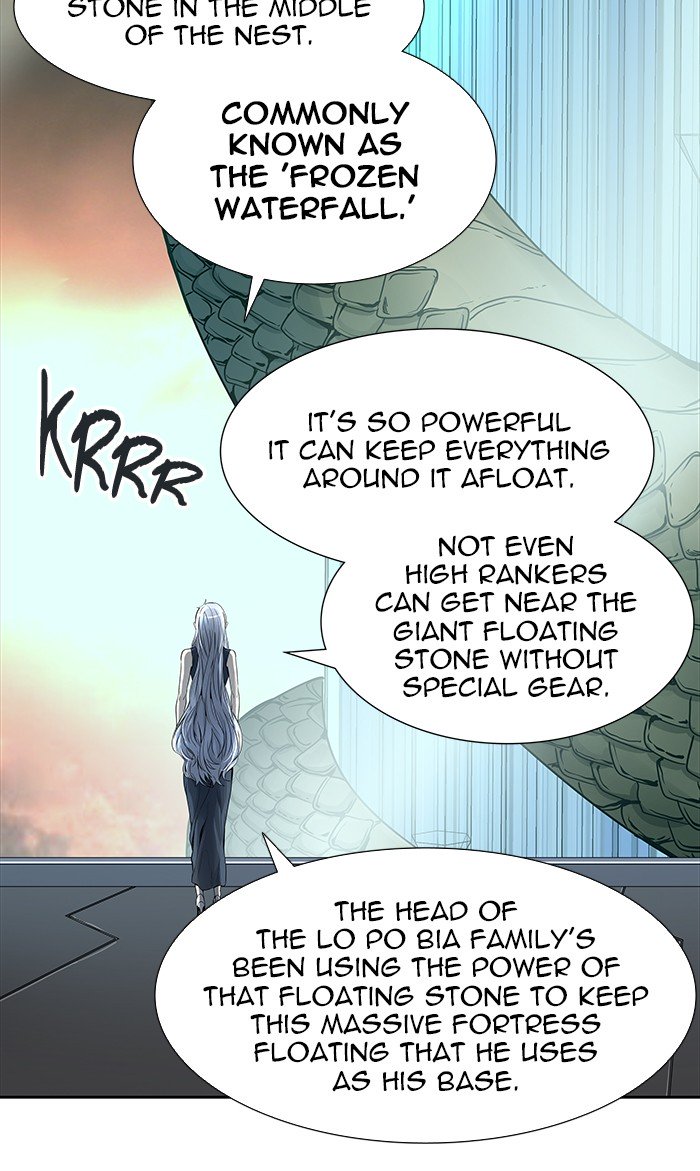 Tower Of God 466 79