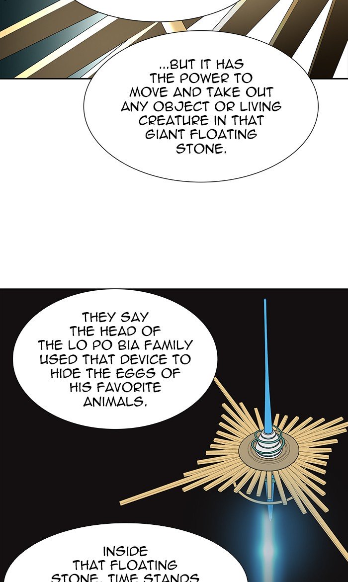 Tower Of God 466 81