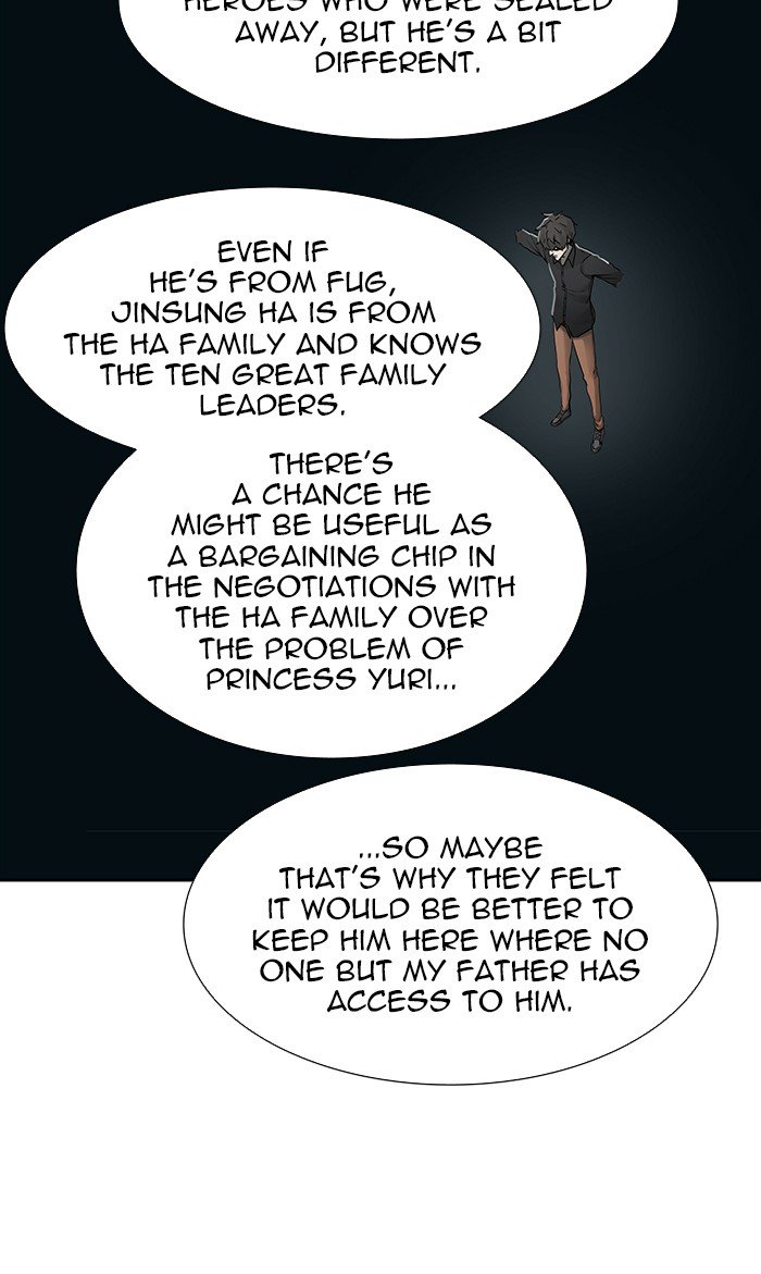 Tower Of God 466 84