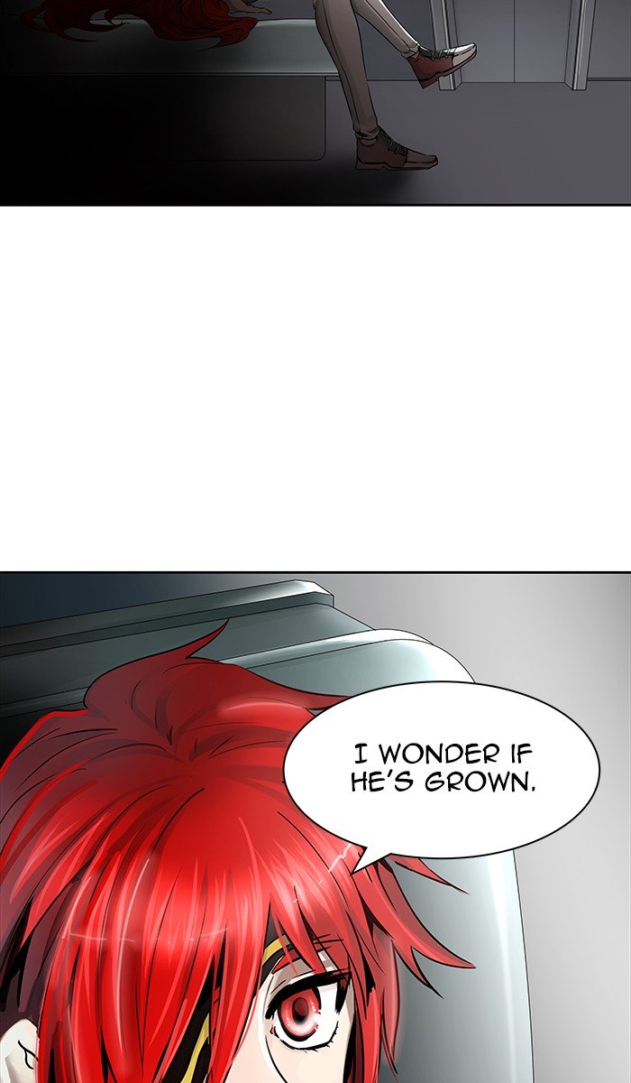 Tower Of God 467 45