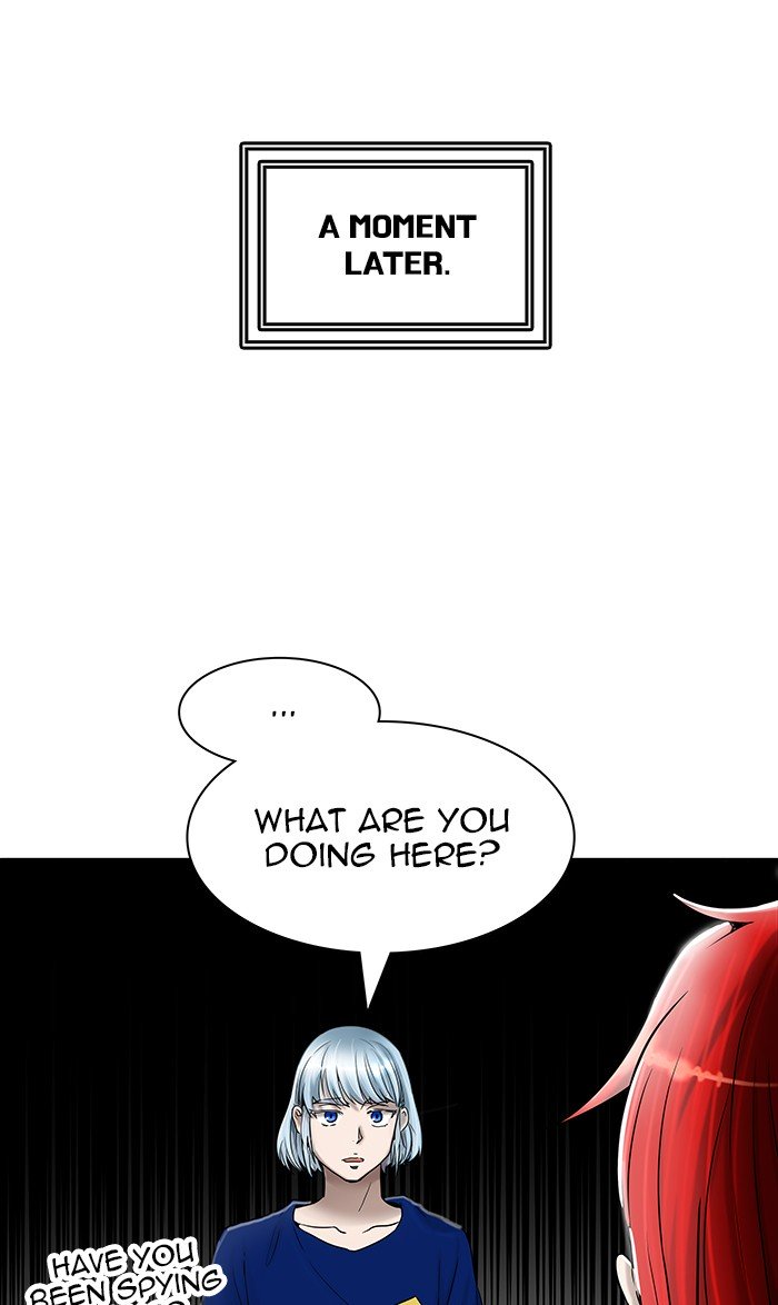Tower Of God 467 65