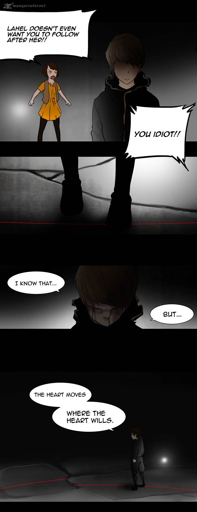 Tower Of God 47 13