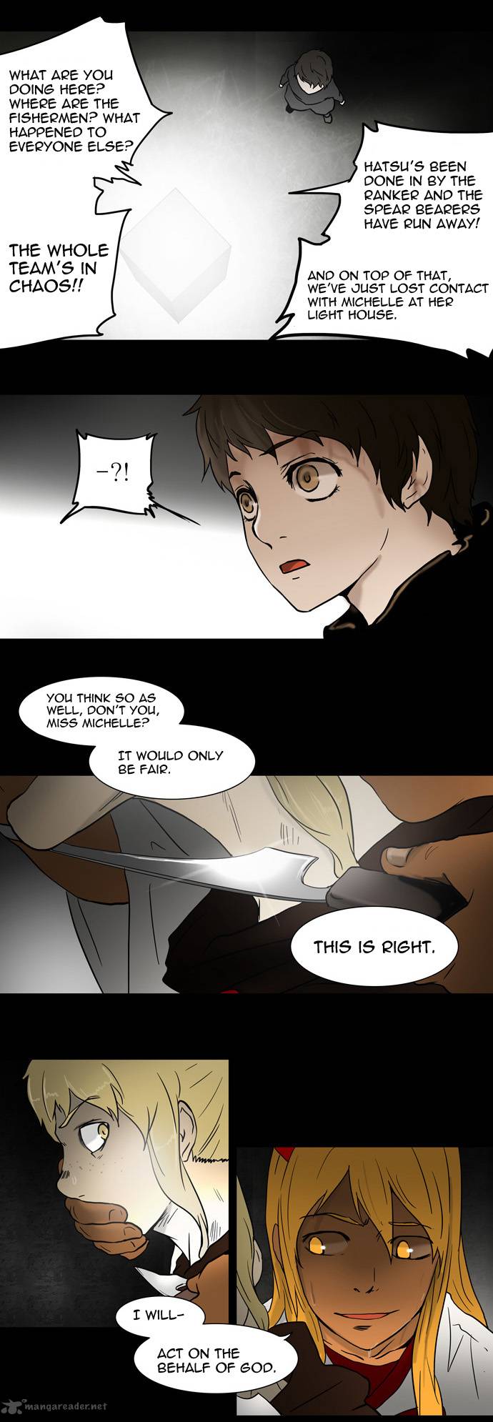 Tower Of God 47 20