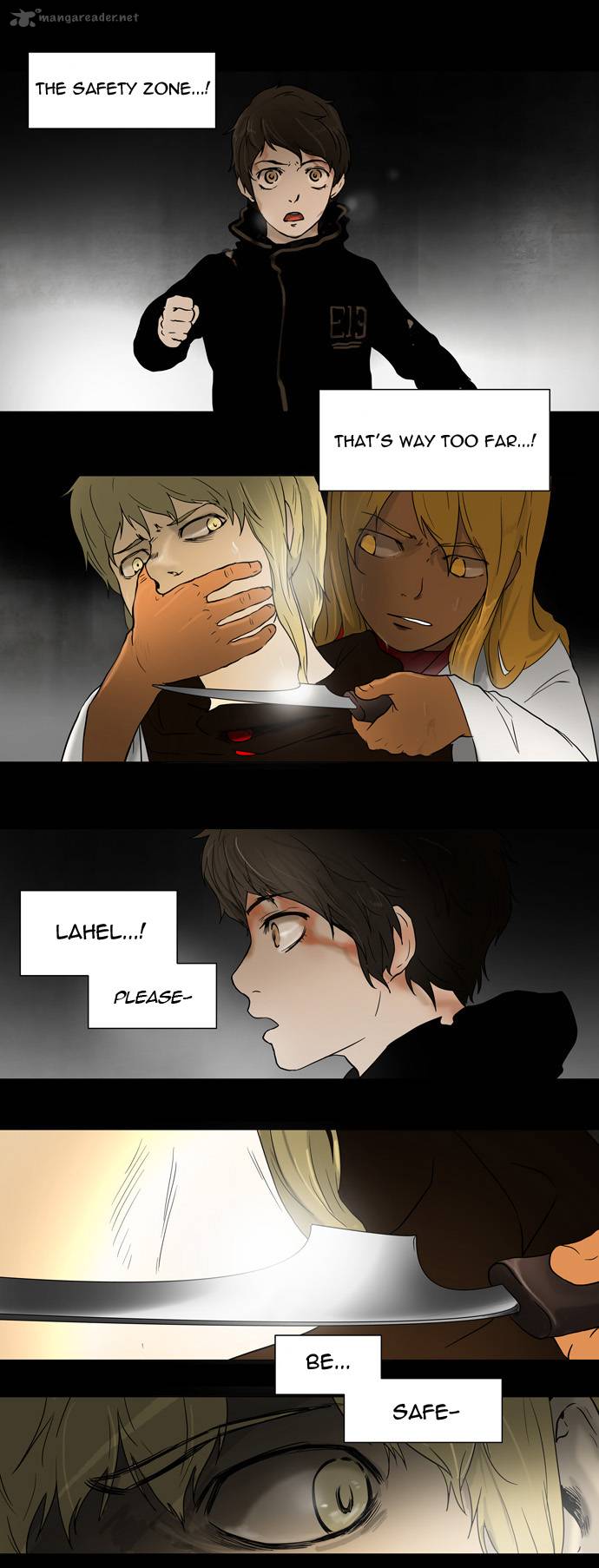 Tower Of God 47 22