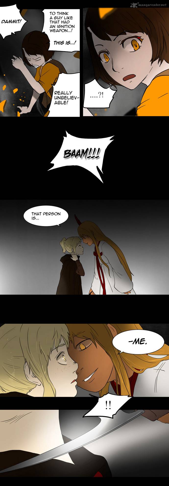 Tower Of God 47 5