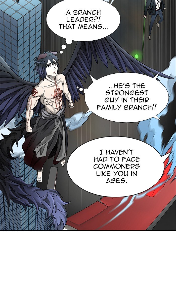 Tower Of God 470 104