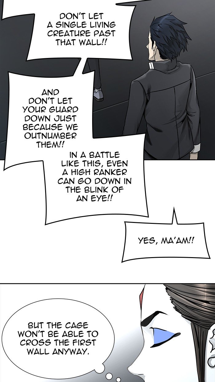 Tower Of God 470 11