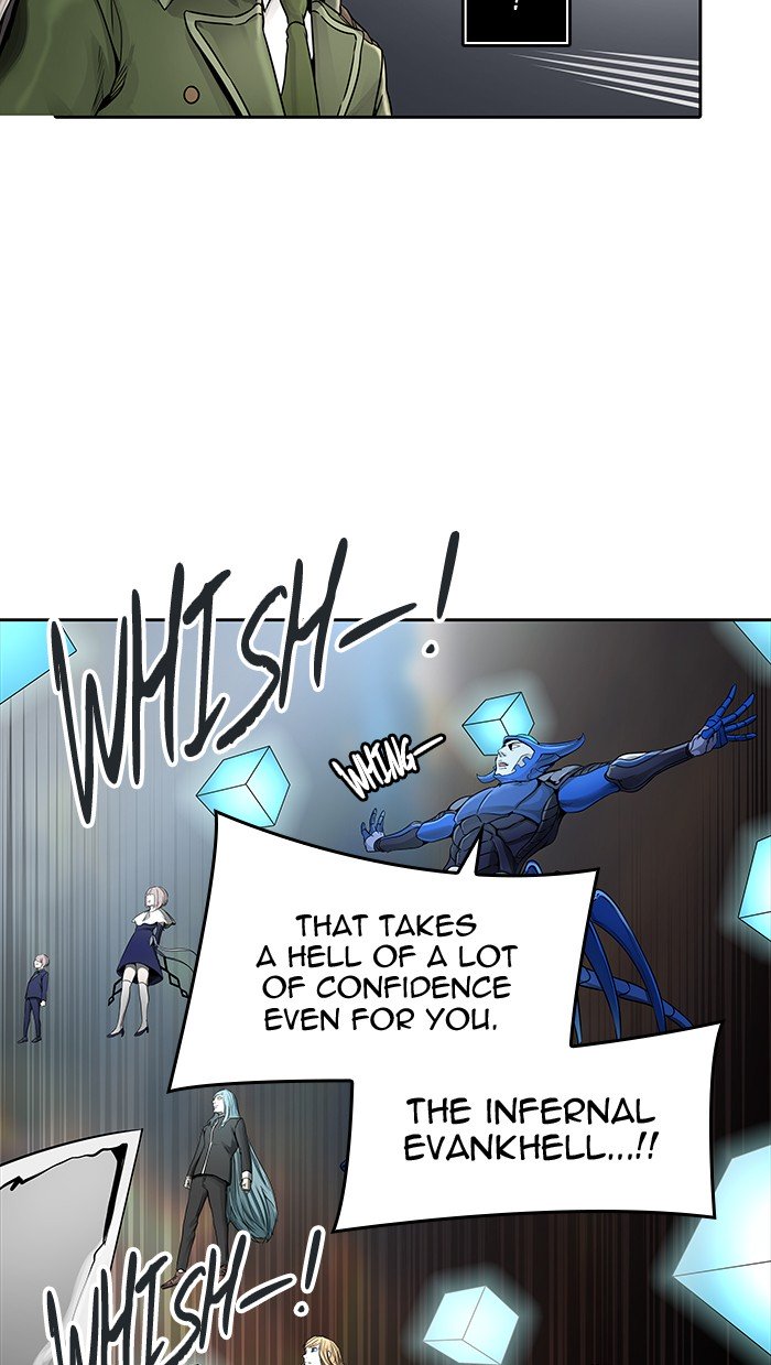 Tower Of God 470 16
