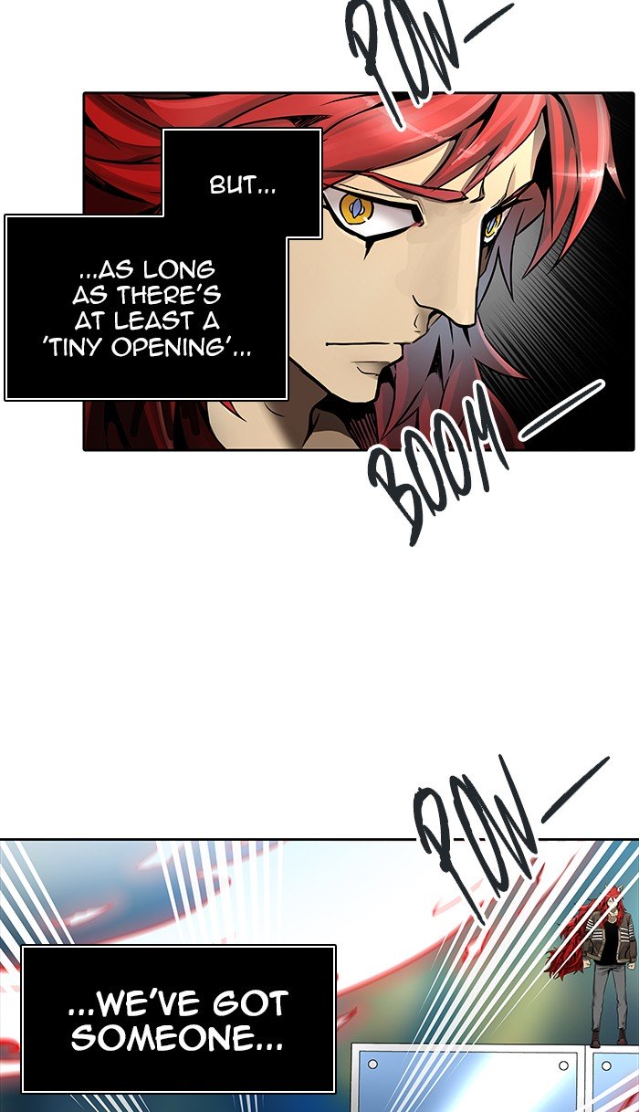 Tower Of God 470 41