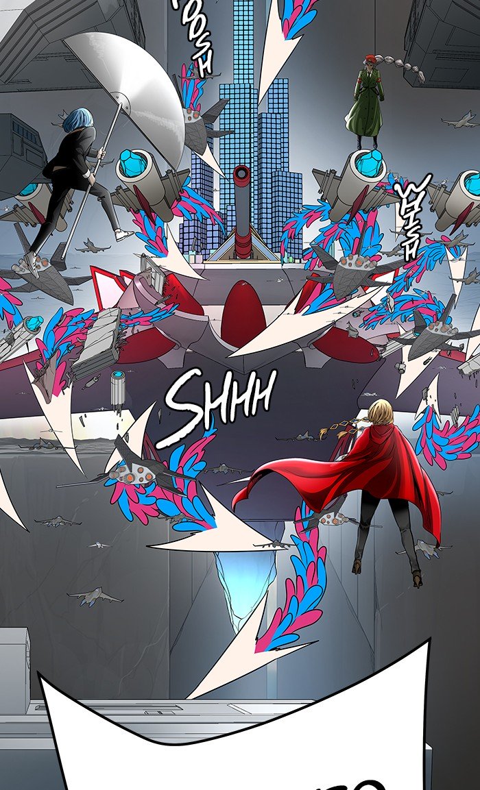 Tower Of God 470 68