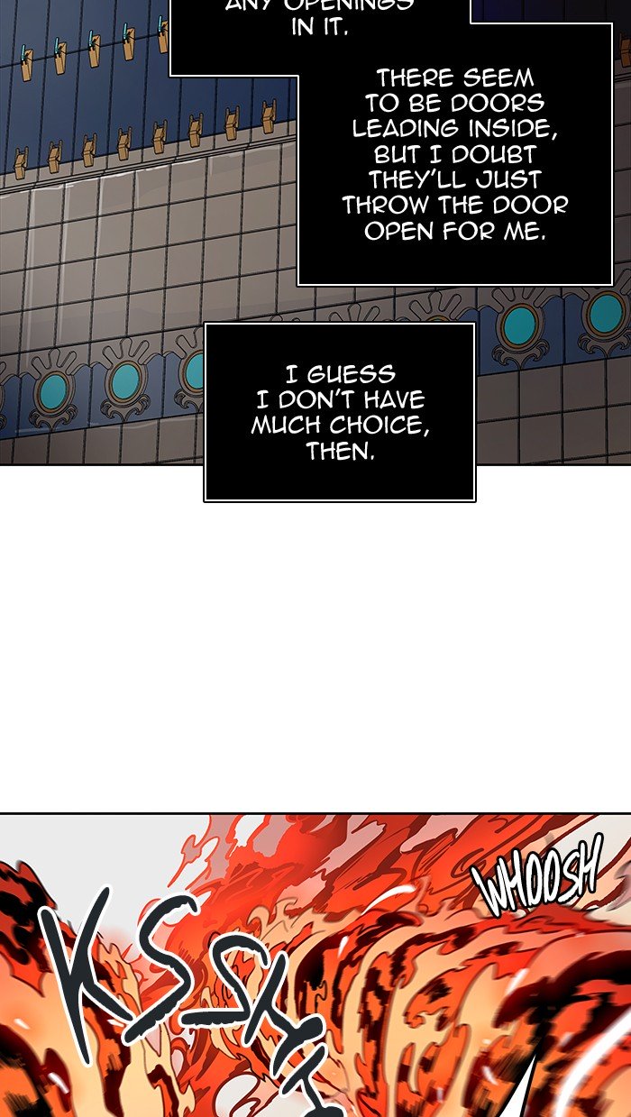 Tower Of God 470 7