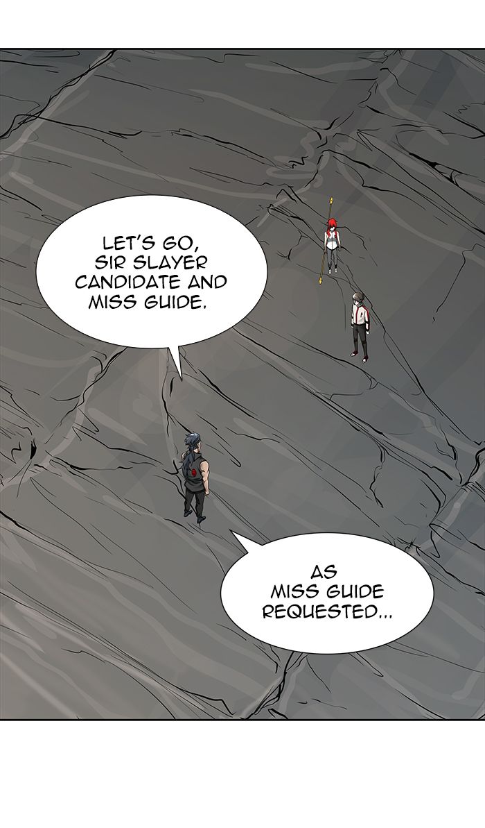 Tower Of God 471 28