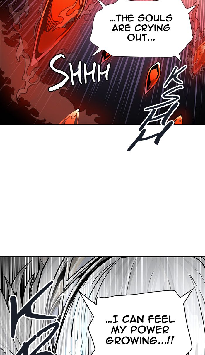 Tower Of God 473 92