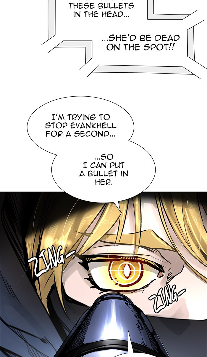 Tower Of God 474 44