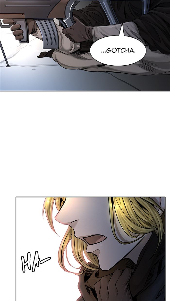 Tower Of God 475 4