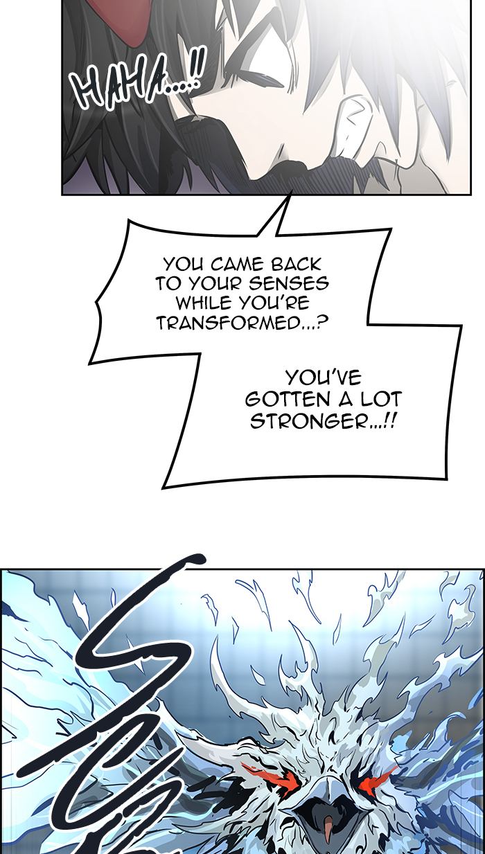 Tower Of God 475 49