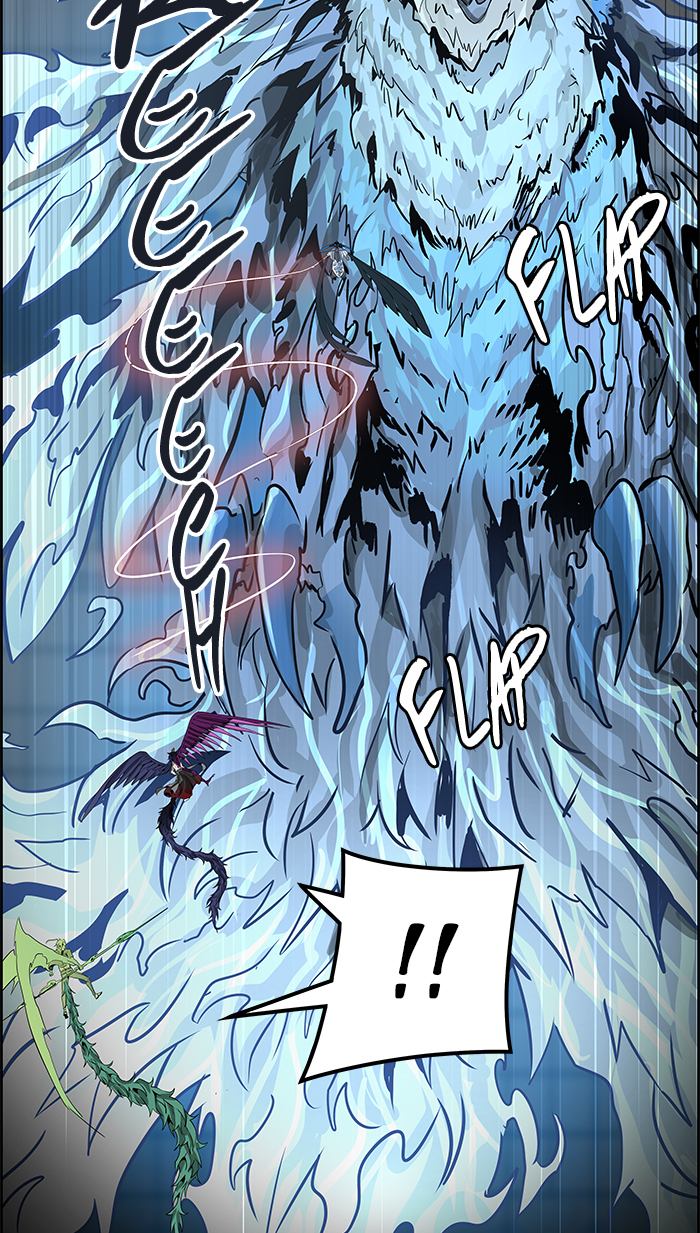 Tower Of God 475 50