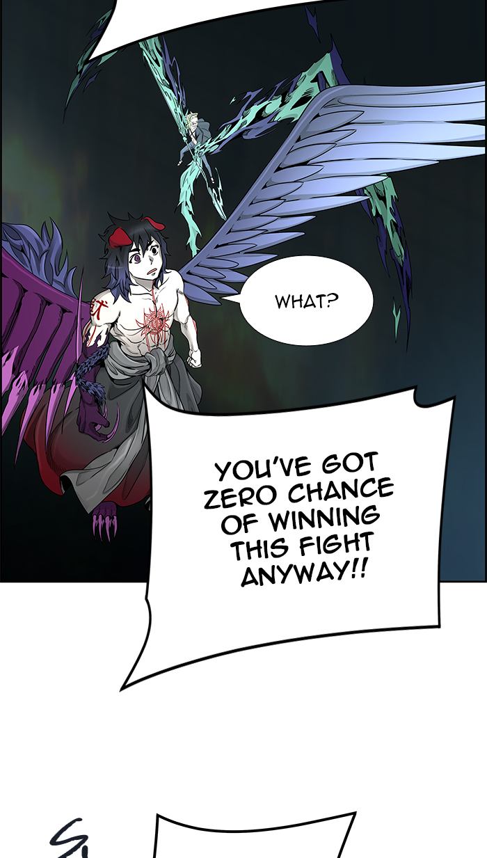Tower Of God 475 56