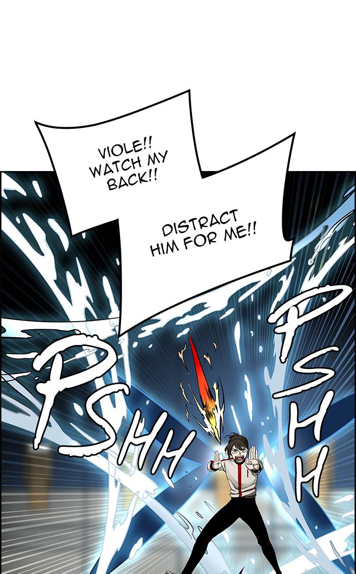 Tower Of God 476 24
