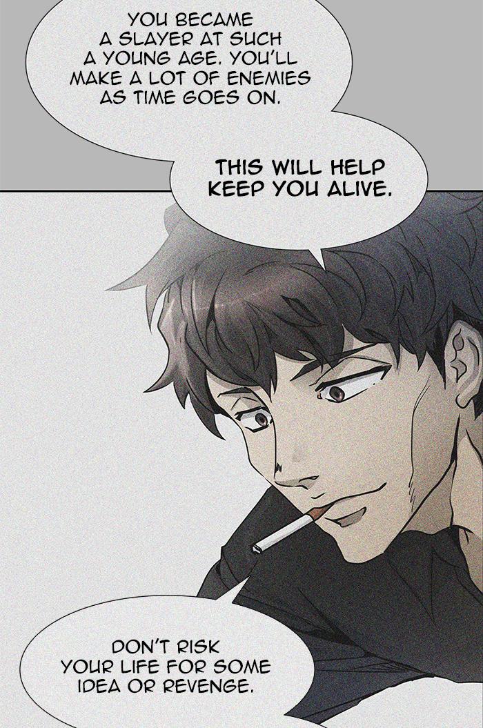 Tower Of God 476 41