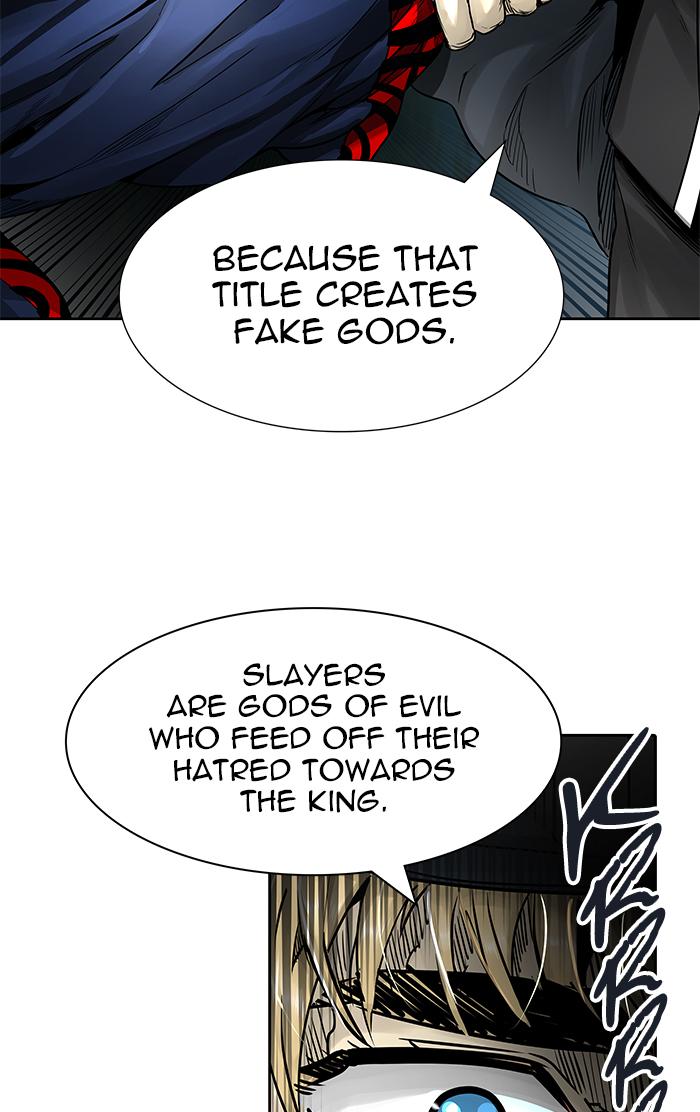 Tower Of God 476 64