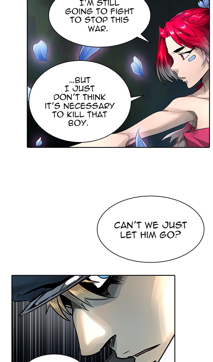 Tower Of God 477 120