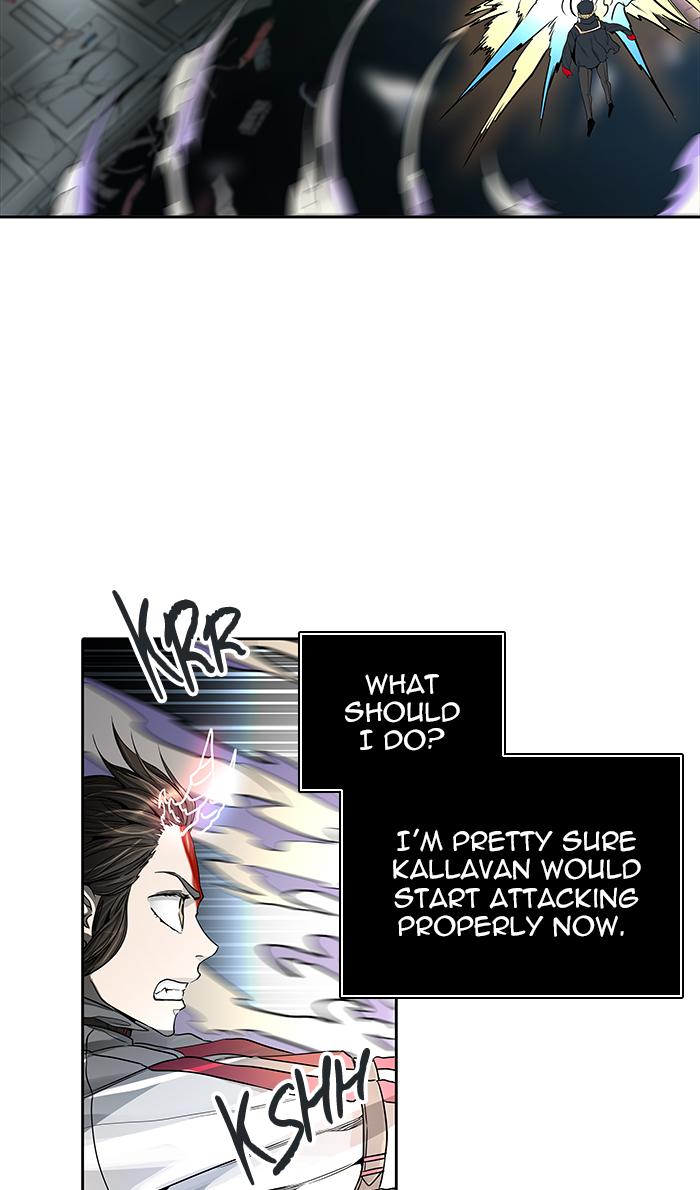 Tower Of God 477 125