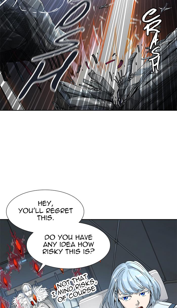 Tower Of God 477 134