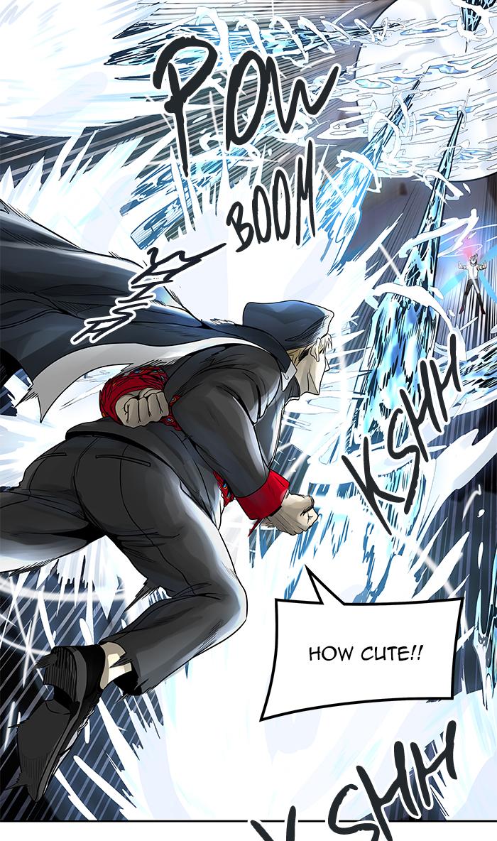 Tower Of God 477 33