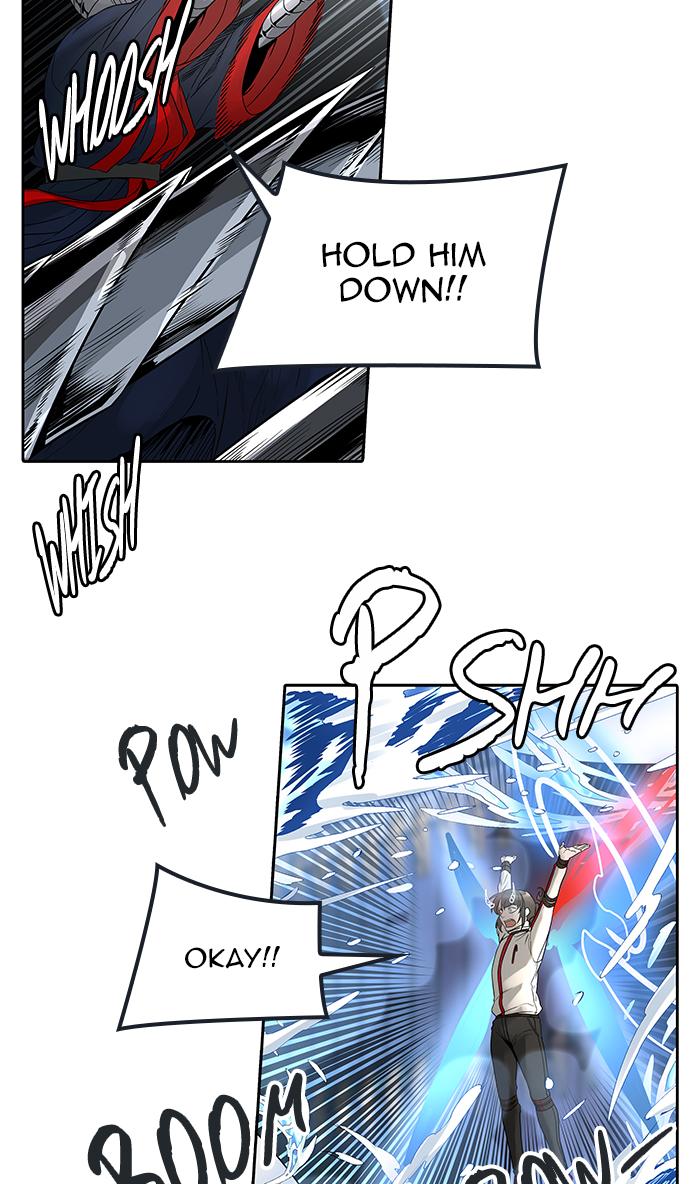 Tower Of God 477 39