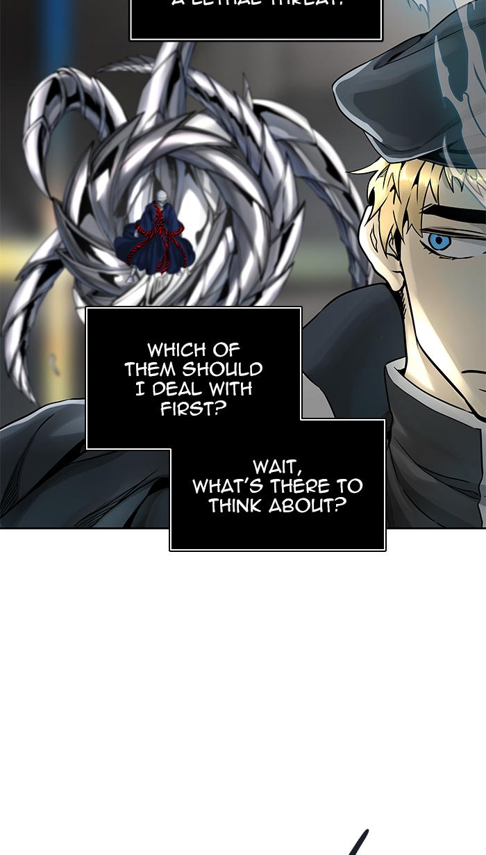 Tower Of God 477 55