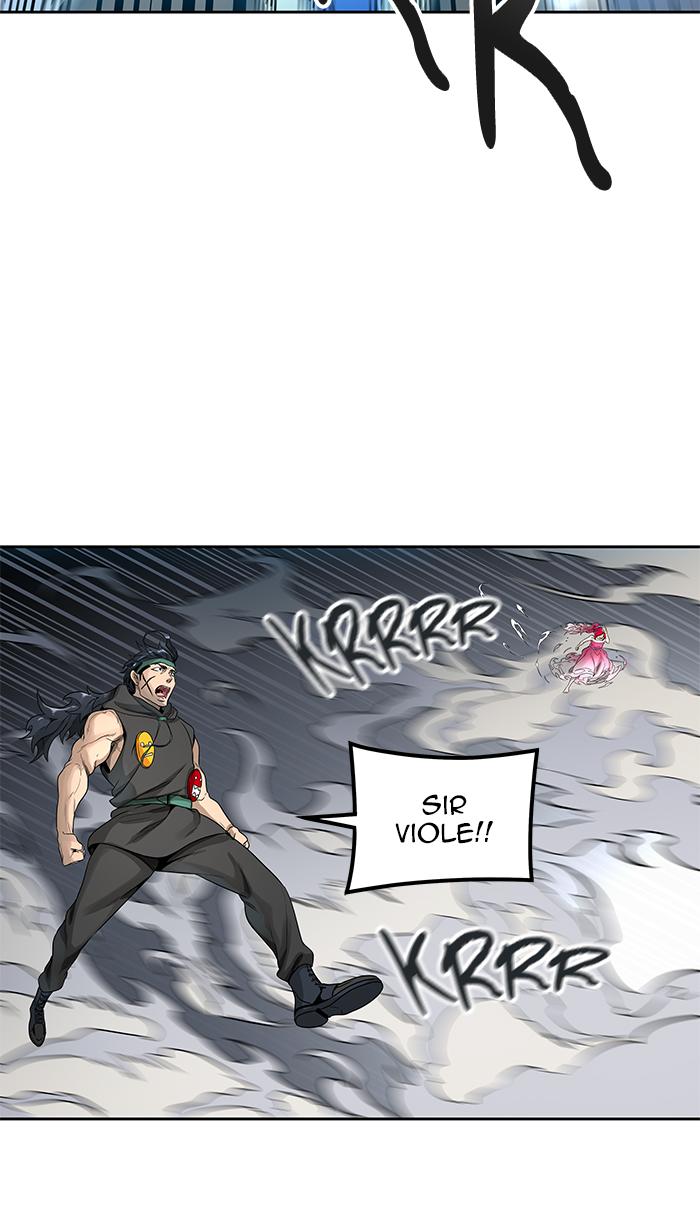 Tower Of God 477 99