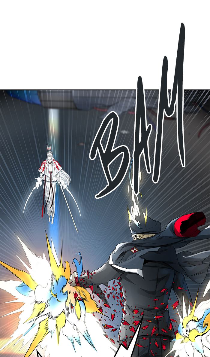 Tower Of God 479 110