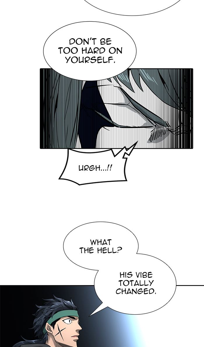 Tower Of God 479 19
