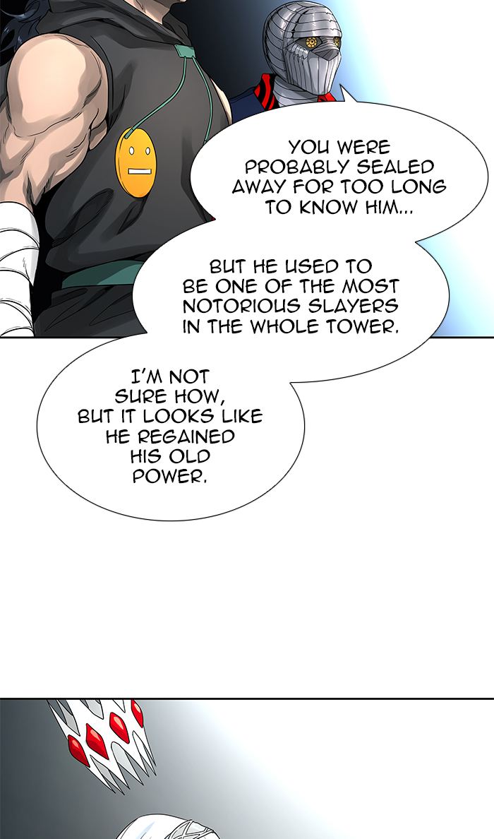 Tower Of God 479 20