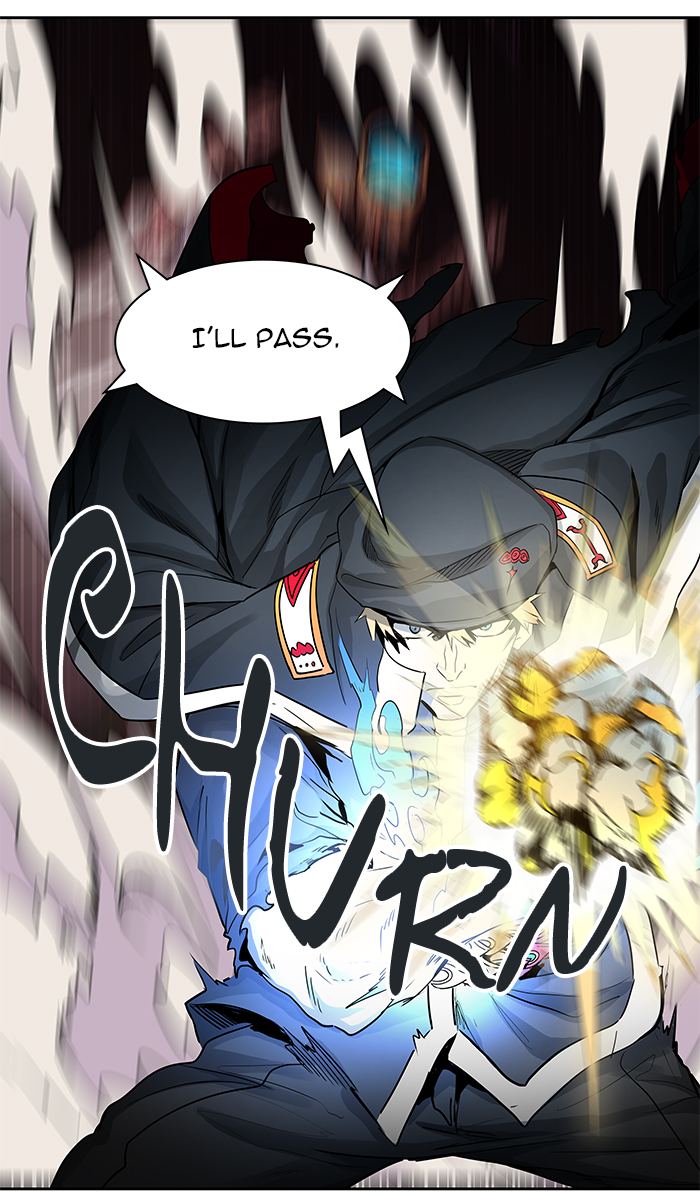Tower Of God 479 29