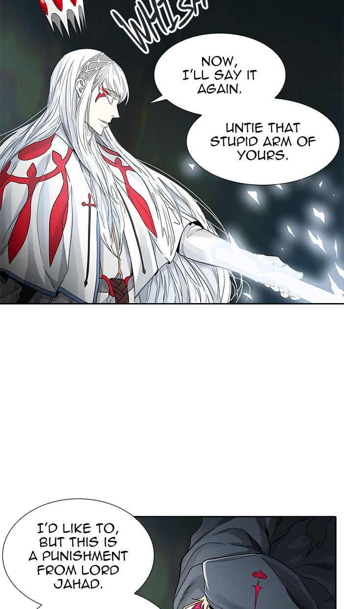 Tower Of God 479 74