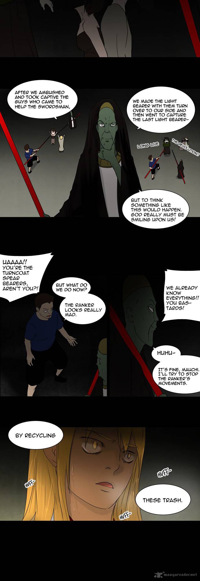 Tower Of God 48 17