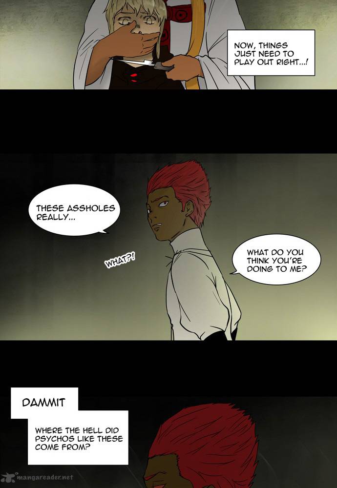 Tower Of God 48 21